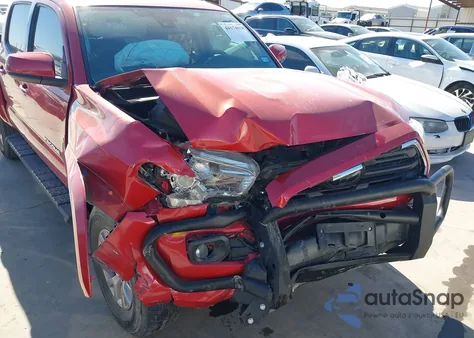 2019 Toyota Tacoma Sr5 V6 z USA, uszkodzony, nr VIN 3TMAZ5CN2KM098642